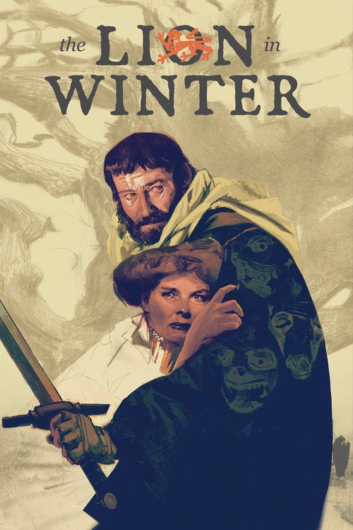شیر در زمستان (The Lion in Winter)