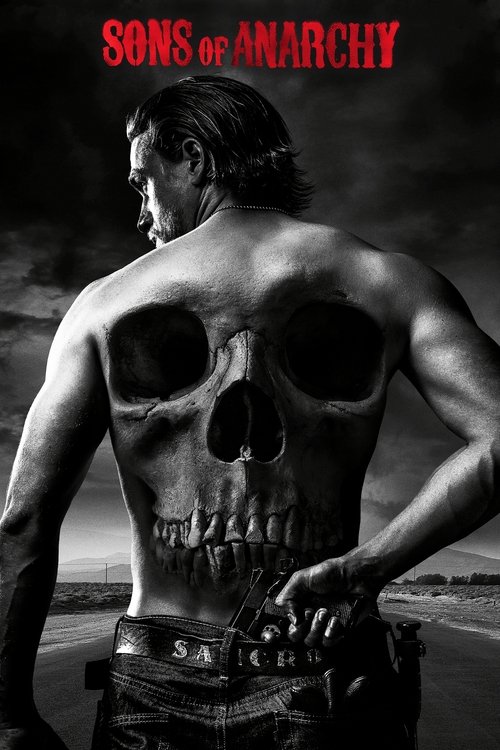 فرزندان آشوب (Sons of Anarchy)