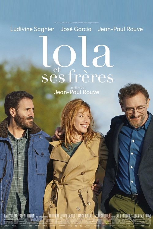 Lola et ses frères (Lola and Her Brothers)