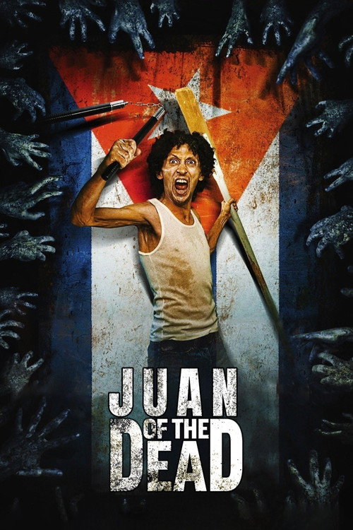 Juan de los muertos (Juan of the Dead)