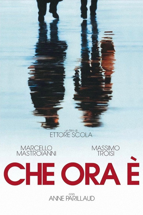 Che ora è (What Time Is It?)