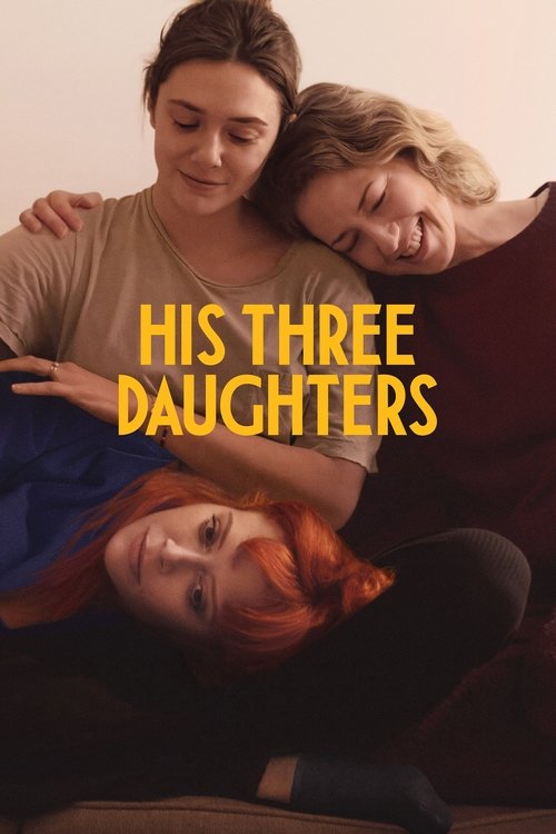 سه دخترش (His Three Daughters)