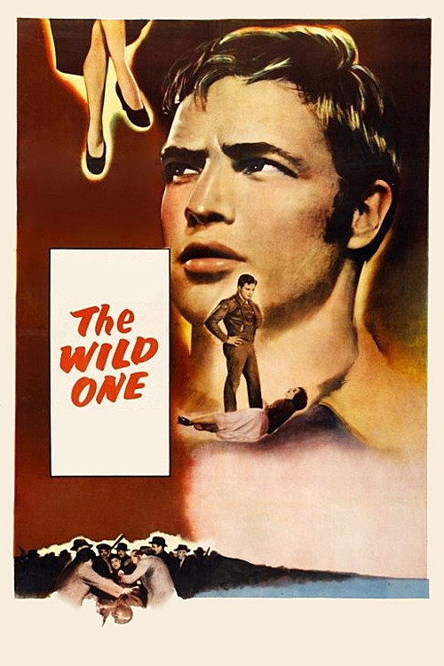 وحشی (The Wild One)