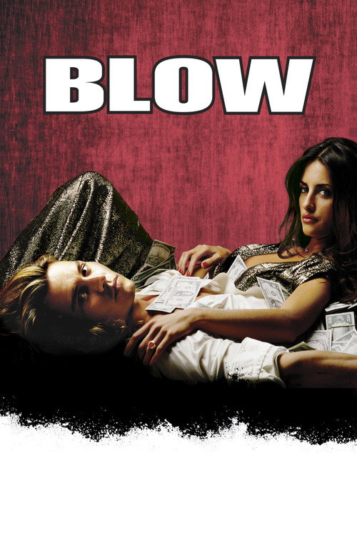 ضربه (Blow)