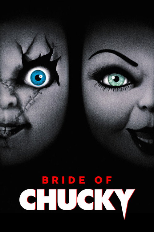 عروس چاکی (Bride of Chucky)