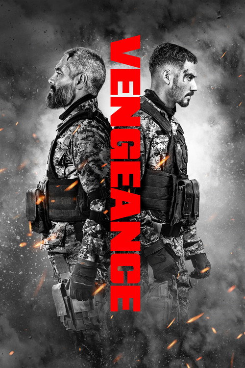 Venganza (Vengeance)