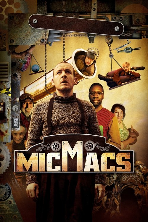 Micmacs à tire-larigot (Micmacs)