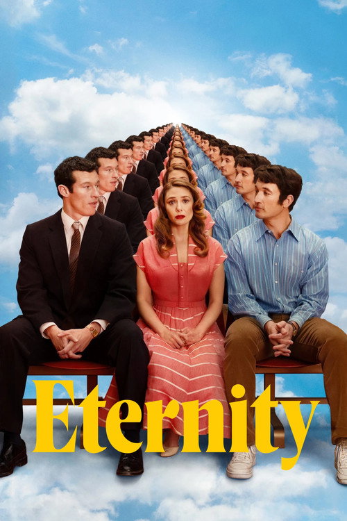 ابدیت (Eternity)