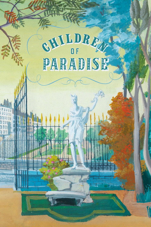 Les Enfants du Paradis (Children of Paradise)