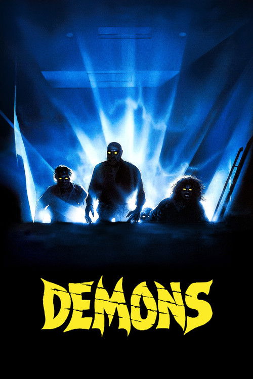 Dèmoni (Demons)