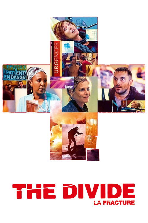 La Fracture (The Divide)