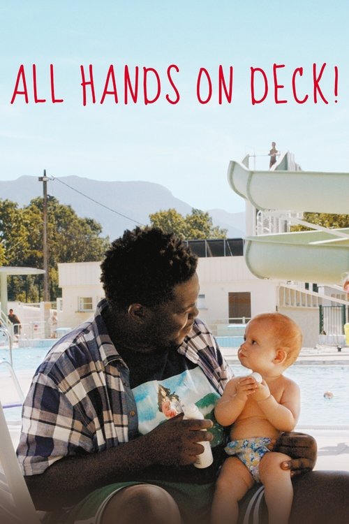 À l'abordage (All Hands on Deck!)