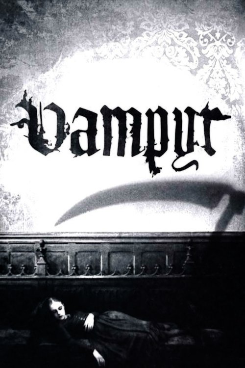 Vampyr - Der Traum des Allan Grey (Vampyr)