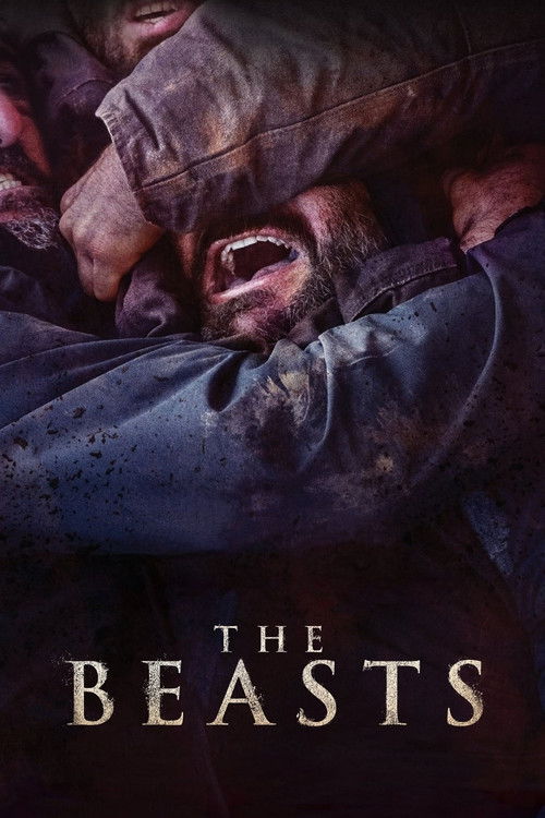 As bestas (The Beasts)