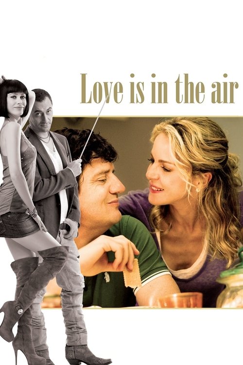 Com'è bello far l'amore (Love Is in the Air)
