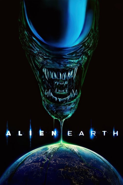 بیگانه : زمین (Alien: Earth)
