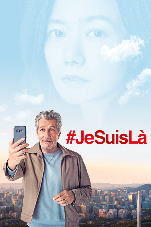 #JeSuisLà (#Iamhere)