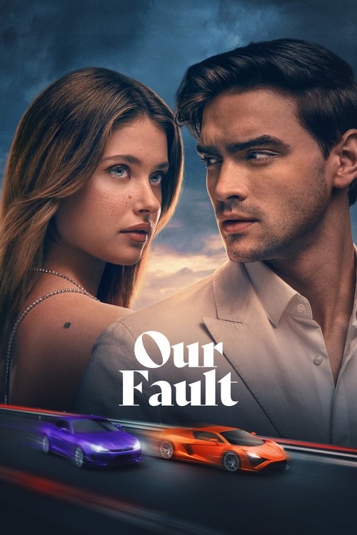 Culpa nuestra (Our Fault)