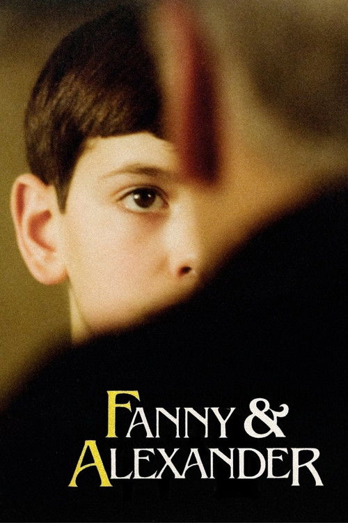 Fanny och Alexander (Fanny and Alexander)