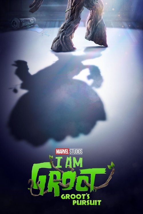 تعقیب گروت (Groot's Pursuit)