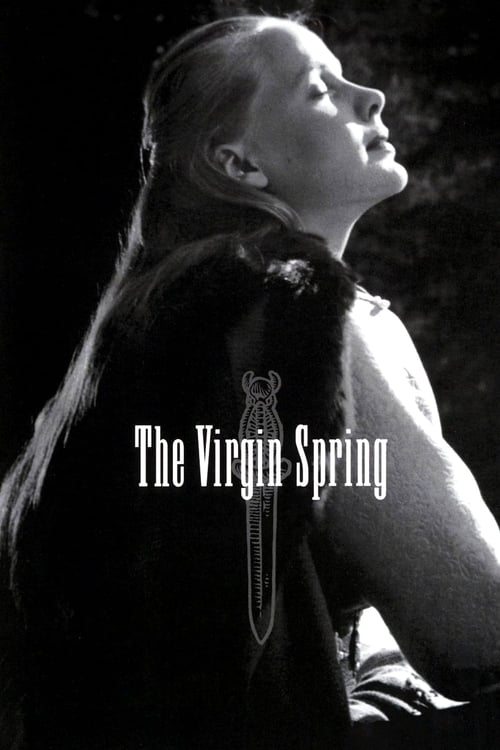 Jungfrukällan (The Virgin Spring)