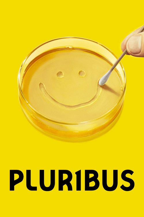 پلوریبوس (Pluribus)