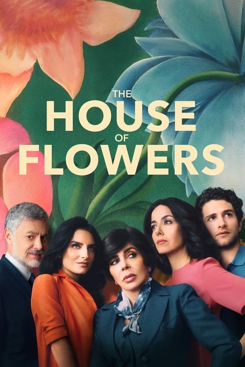 La casa de las flores (The House of Flowers)