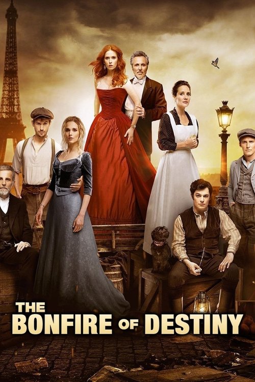 Le Bazar de la Charité (The Bonfire of Destiny)