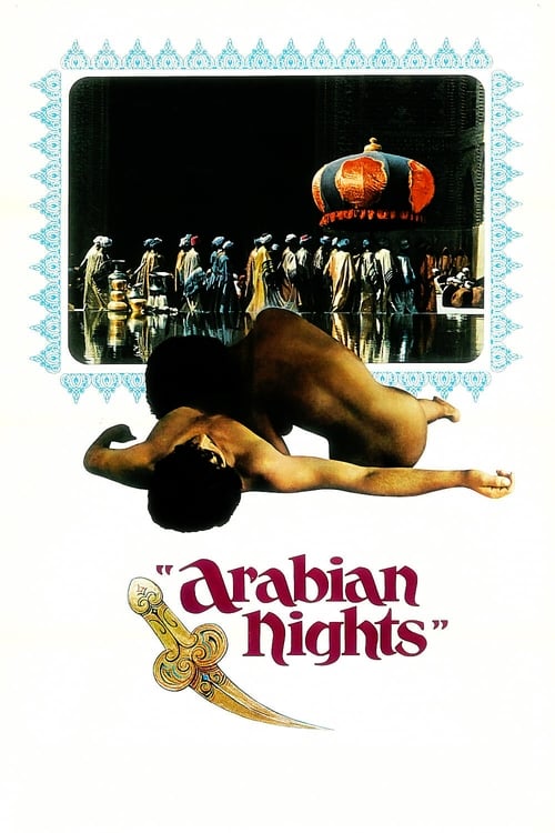 هزار و یک شب (Arabian Nights)