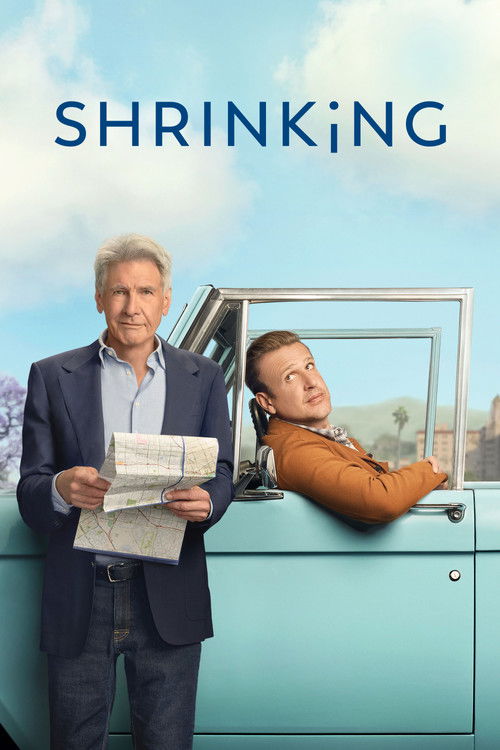 روان شناس عجیب (Shrinking)