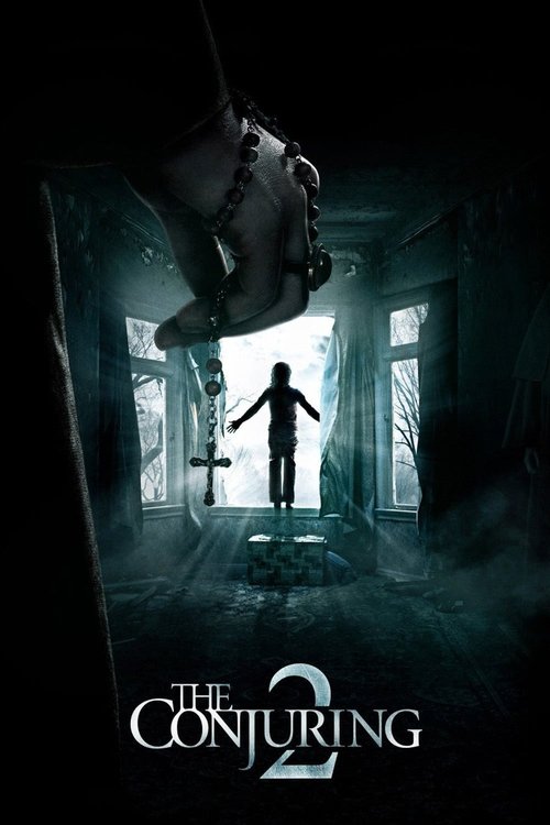 احضار ۲ (The Conjuring 2)