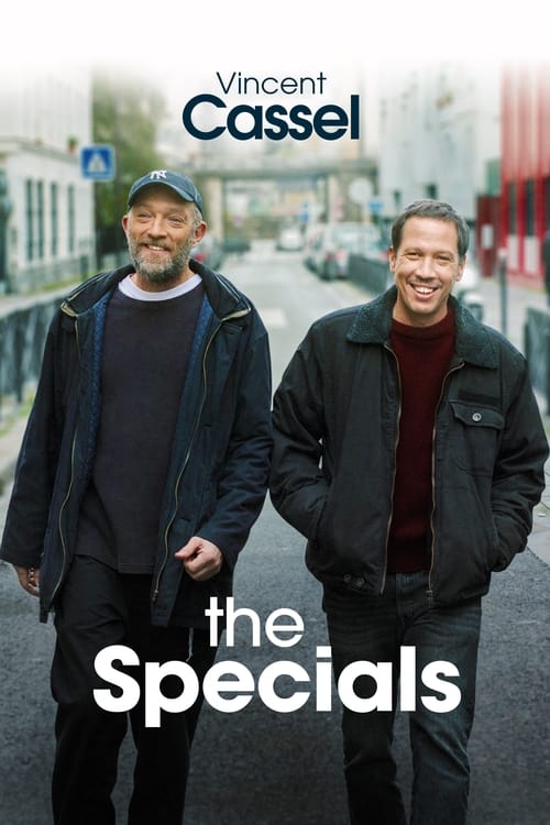 Hors Normes (The Specials)