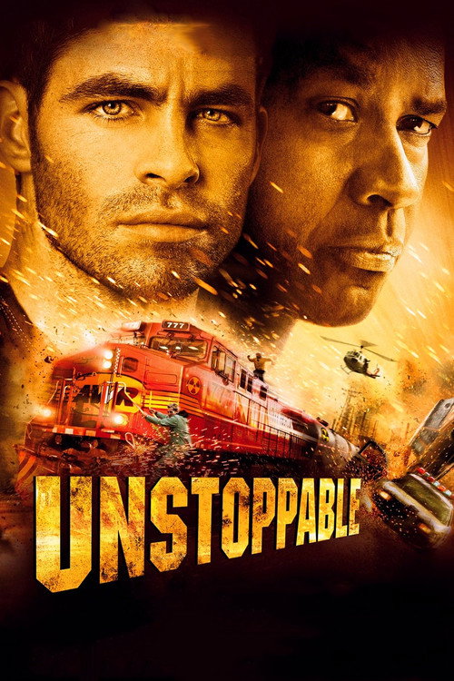 توقف ناپذیر (Unstoppable)