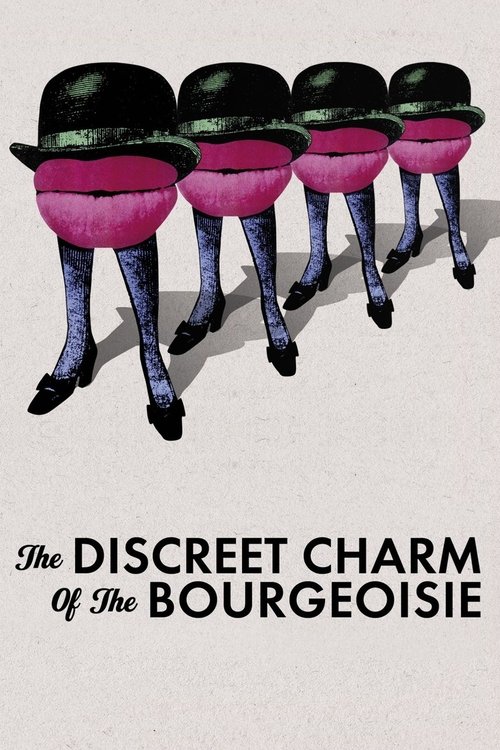 Le Charme discret de la bourgeoisie (The Discreet Charm of the Bourgeoisie)