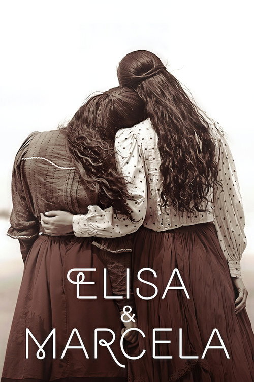 Elisa y Marcela (Elisa & Marcela)