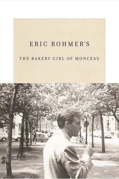 La Boulangère de Monceau (The Bakery Girl of Monceau)