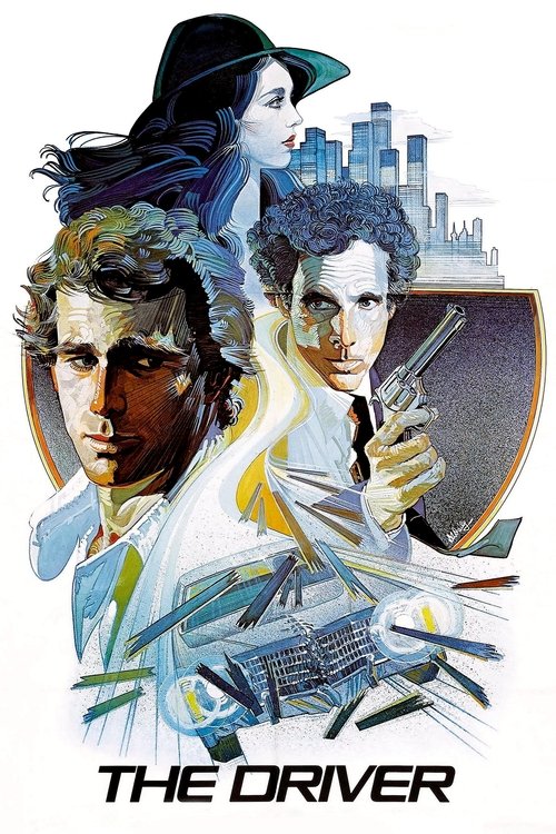 راننده (The Driver)