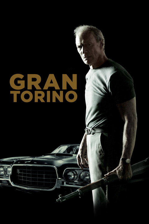 گرن تورینو (Gran Torino)