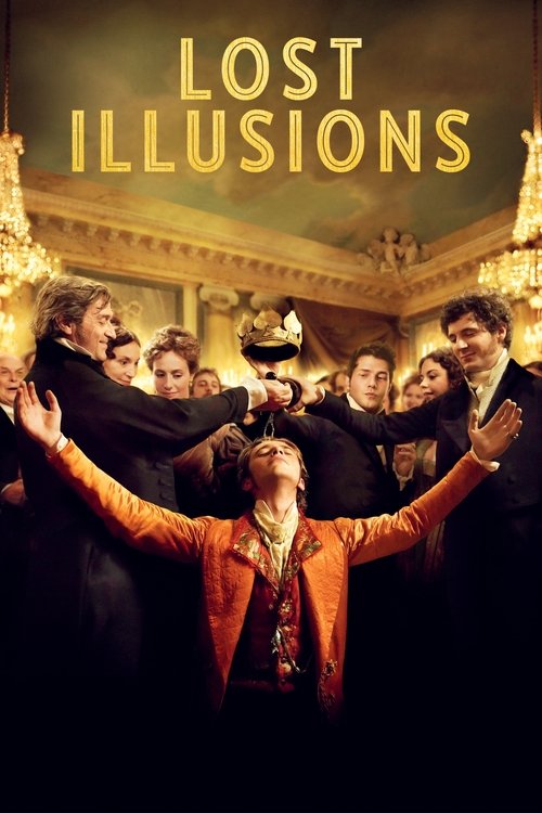 Illusions perdues (Lost Illusions)
