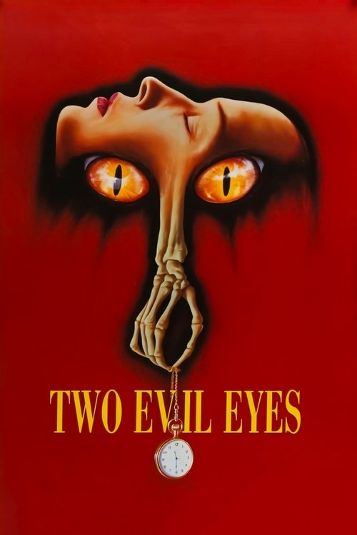 Due occhi diabolici (Two Evil Eyes)