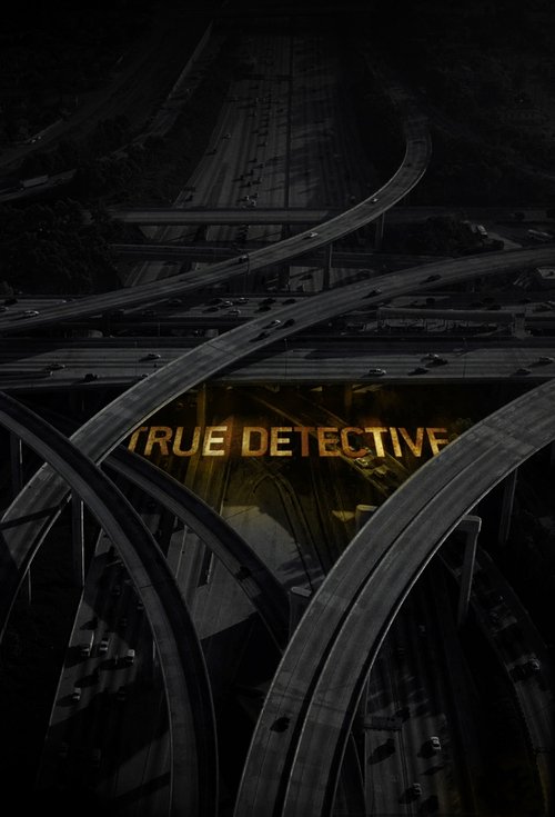 کاراگاه حقیقی (True Detective)