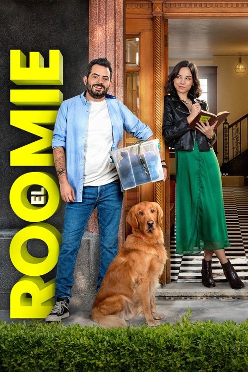 هم‌خانه (The Roommate)