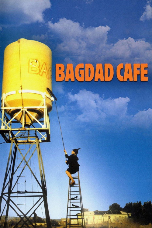 Out of Rosenheim (Bagdad Cafe)