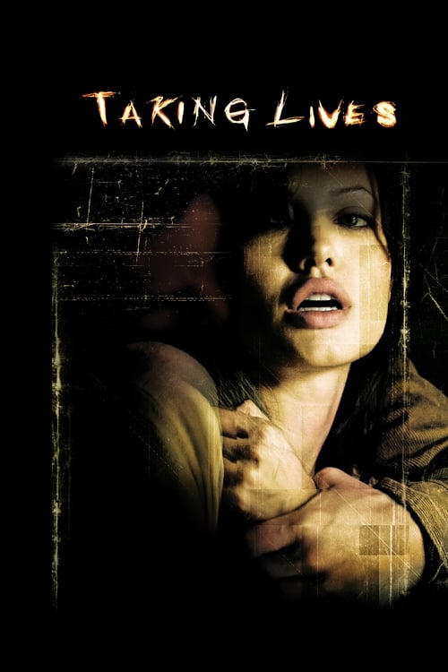 جانی (Taking Lives)