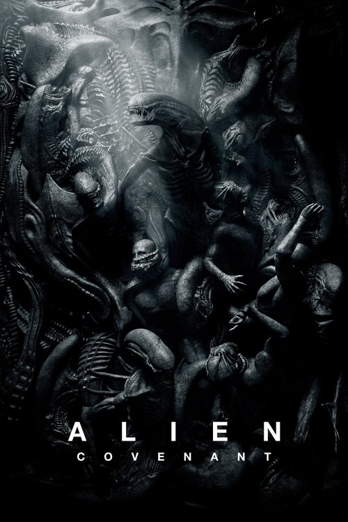 بیگانه ۶ : کاوِنَنت (Alien: Covenant)