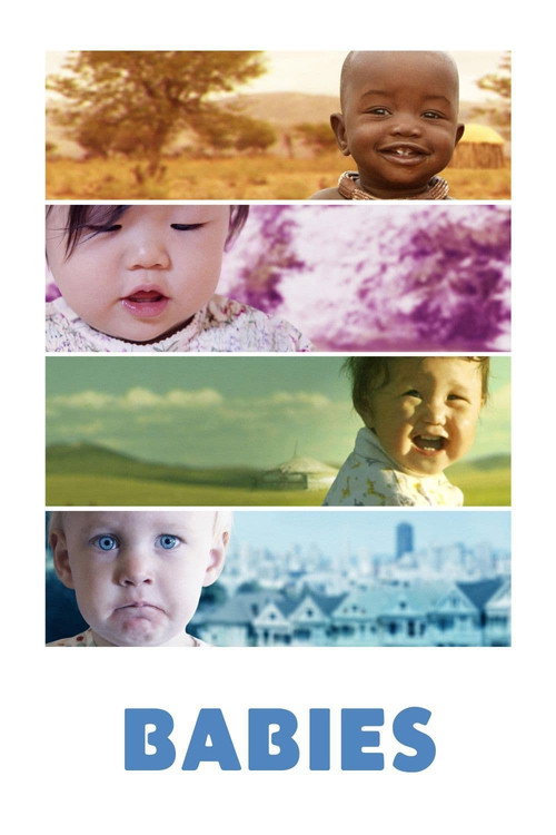 Bébés (Babies)