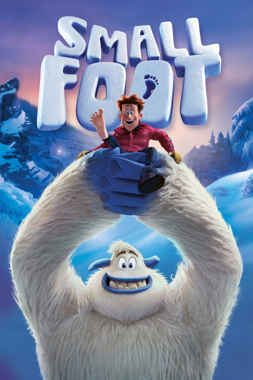 پا کوچولو (Smallfoot)