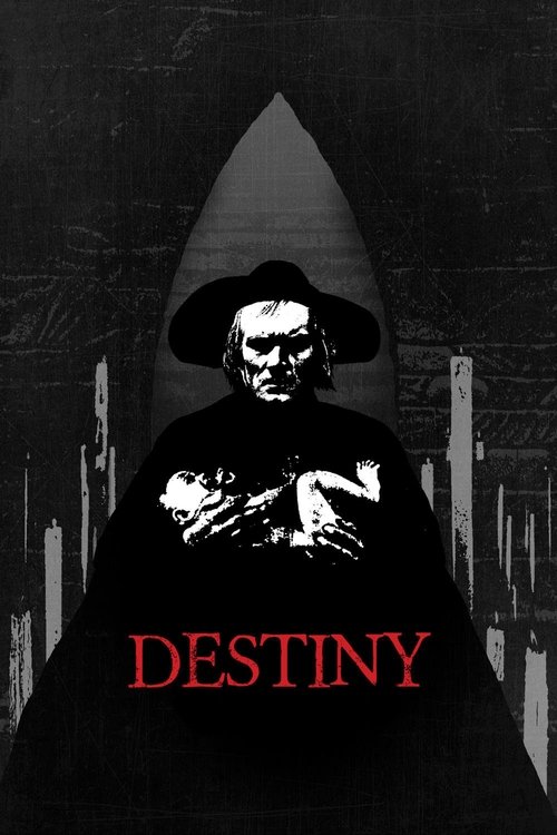 Der müde Tod (Destiny)