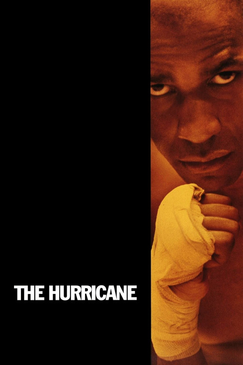 طوفان (The Hurricane)