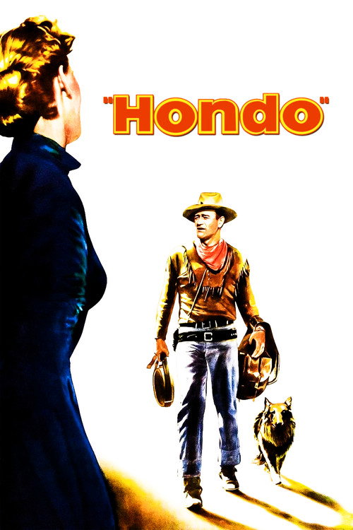 هوندو (Hondo)